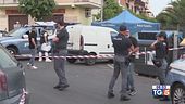 Orrore a Roma Uccisa 17enne