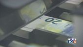 L'inflazione rallenta ma Bce rialza i tassi