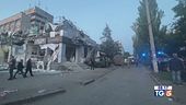 Ucraina sotto attacco Mosca missione vaticana