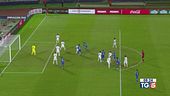 Sprofondo azzurro agli europei under 21