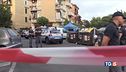 17enne uccisa a Roma Fermato un coetaneo