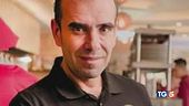 Liberato chef italiano "Non è stato un film"