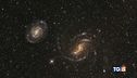 L'universo ci parla e ora lo sentiamo