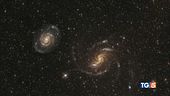 L'universo ci parla e ora lo sentiamo