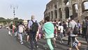 Turismo record in città sos abbandono animali