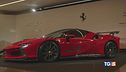 È una super Ferrari da oltre 1000 cavalli