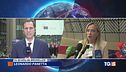 Al vertice Ue braccio di ferro sui migranti