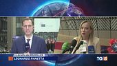 Al vertice Ue braccio di ferro sui migranti