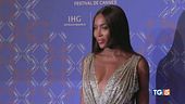 Tempo di gossip internazionale