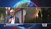 Ancora violenze Francia nel caos
