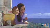 Wish, a dicembre il nuovo cartoon Disney