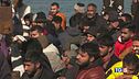Sbarchi migranti mai così tanti!