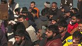 Sbarchi migranti mai così tanti!