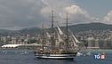 Missione Vespucci è l'Italia più bella
