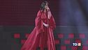 Laura Pausini incanta Venezia