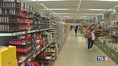 Alimentari e voli I rincari record