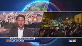 Guerra a Jenin Morti e feriti