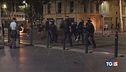 Proteste in Francia "Ripristinare l'ordine"