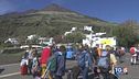 Disagi e chiusure a Stromboli