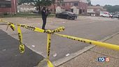 Strage a Philadelphia 4 morti, feriti 2 bimbi