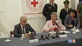 Emergenza migranti "L'Italia non è sola"