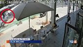Attacco a Tel Aviv "Vendetta per Jenin"