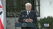Mattarella in Cile oggi secondo giorno