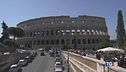 "Non sapevo il Colosseo fosse così importante"