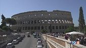 "Non sapevo il Colosseo fosse così importante"
