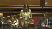 Santanchè: non sapevo mi avessero indagata