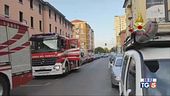 Milano, rogo nella Rsa muoiono sei nonnini