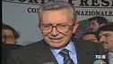 Addio a Forlani un protagonista