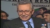 Addio a Forlani un protagonista