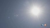 Caldo estremo oltre i 40 gradi