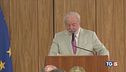 E Lula se la prende ancora con l'Italia
