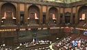 Scontro sulla giustizia Addio Arnaldo Forlani