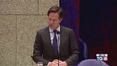 Si dimette Rutte Olanda al voto