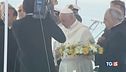 Lampedusa, 10 anni fa Il grido di Francesco