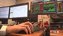Cala l'inflazione e si investe di più