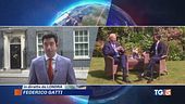Verso il vertice Nato La prudenza degli Usa