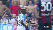 Il calcio parla arabo Wimbledon italiano