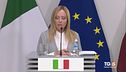 "Sostegno all'Ucraina" domani il vertice Nato