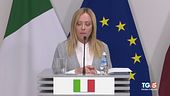 "Sostegno all'Ucraina" domani il vertice Nato