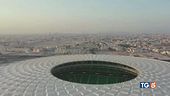 I campionissimi vanno in Arabia