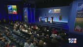 Vertice Nato, tempi brevi per Kiev