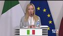"L'Europa investa su sicurezza e difesa"
