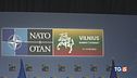Zelensky alla Nato "garanzie sicurezza"