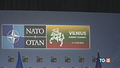 Zelensky alla Nato "garanzie sicurezza"