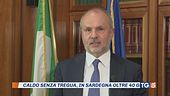Caldo record senza tregua