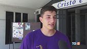 "Non chiamatemi eroe, sono solo uno scout"
